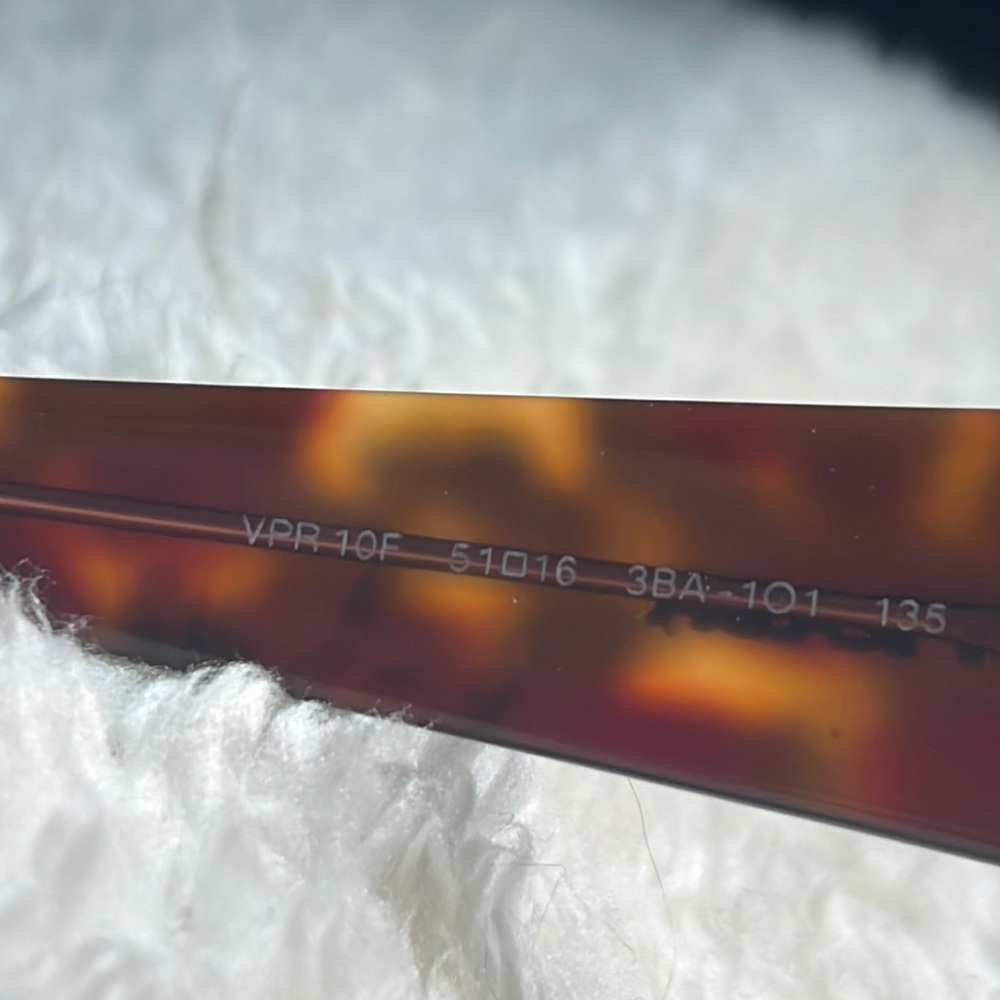PRADA frames vpr10f - Picture 4 of 4